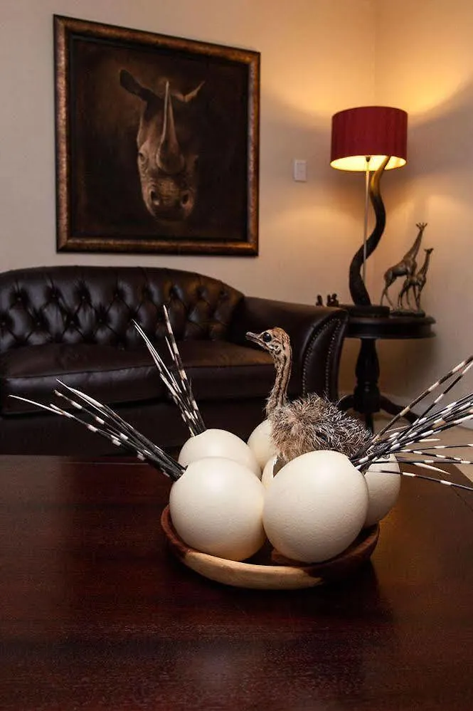 **** Guest house Amani Guest Lodge Port Elizabeth South Africa