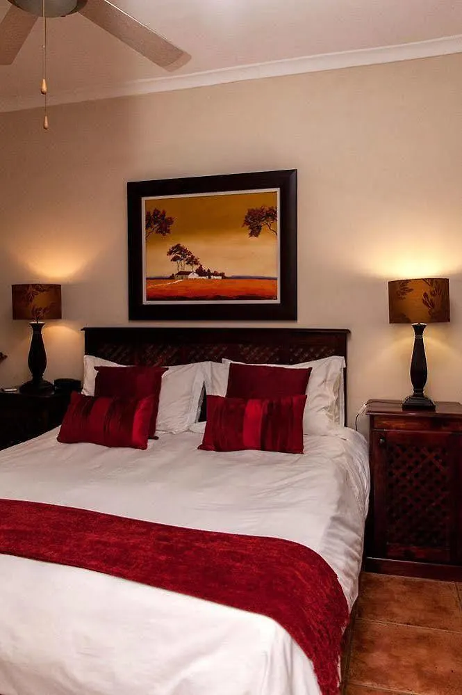 Amani Guest Lodge Port Elizabeth