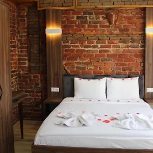 Han Suite Hotel 3* Istanbul