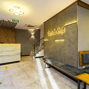 Castillo Rojo 3* Istanbul