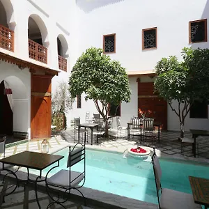 Zineb 3* Marrakesh