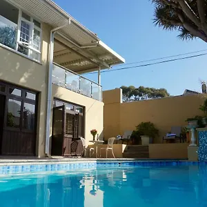 Sundown Manor 4* Cape Town