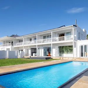Gasthof Dolphin Bay Boutique And, Port Elizabeth