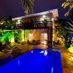 visit hotel