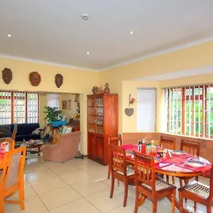 Amanzi Bed & Breakfast