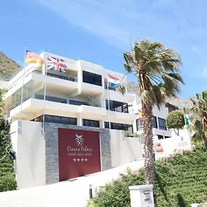 Oceana Palms Luxury 4* Gordons Bay