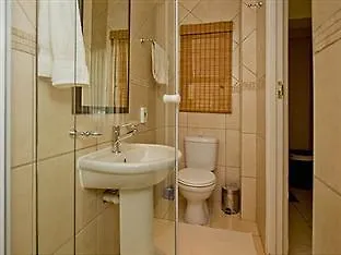 Amani Guest Lodge Port Elizabeth Guest house