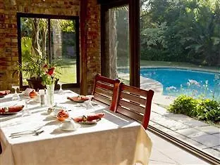 Amani Guest Lodge Port Elizabeth South Africa