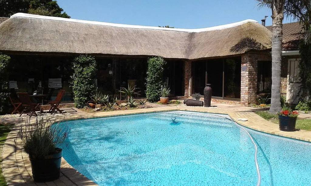 Guest house Amani Guest Lodge Port Elizabeth
