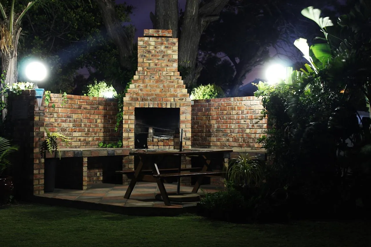 **** Guest house Amani Guest Lodge Port Elizabeth South Africa