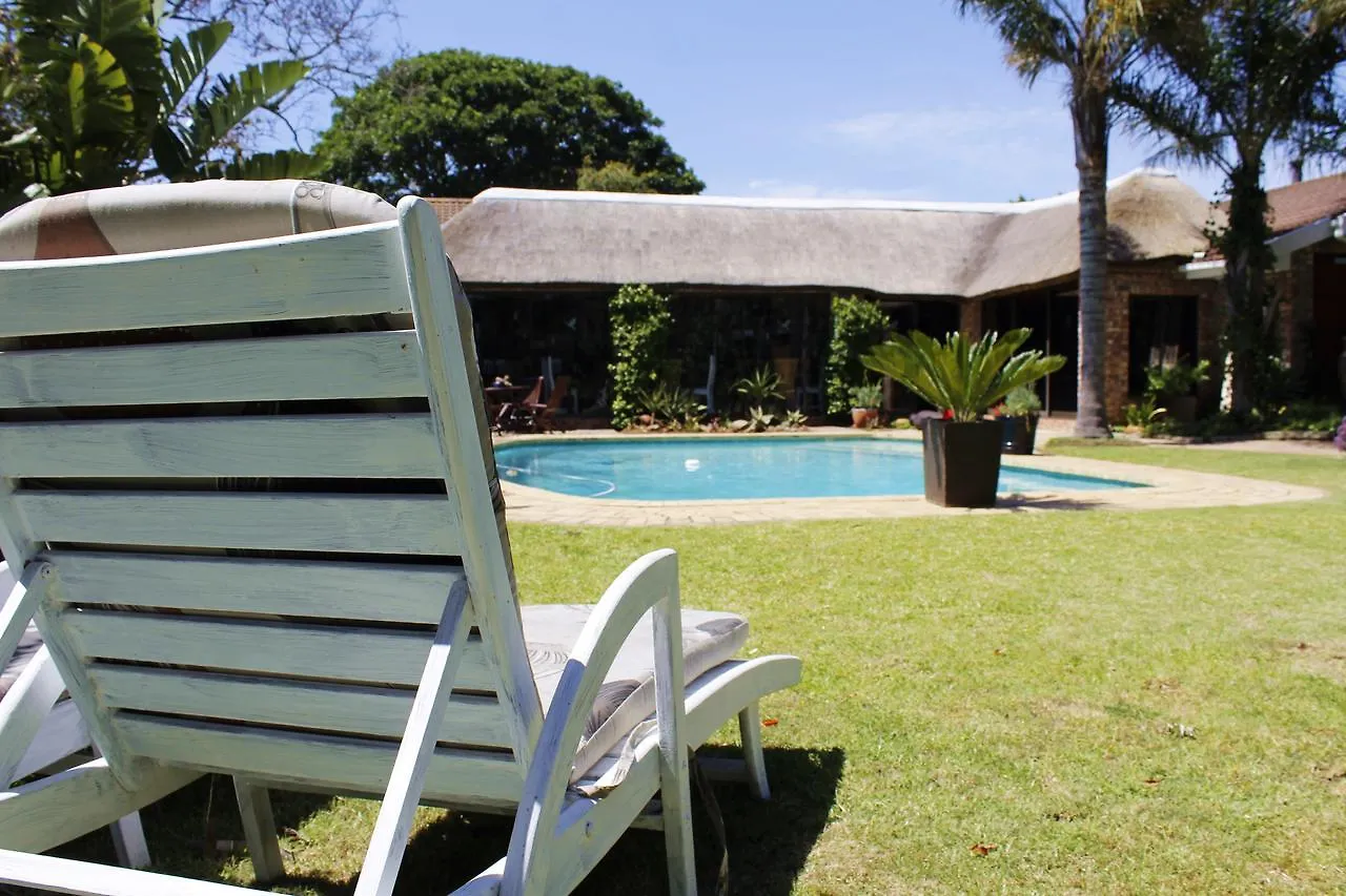 Amani Guest Lodge Port Elizabeth