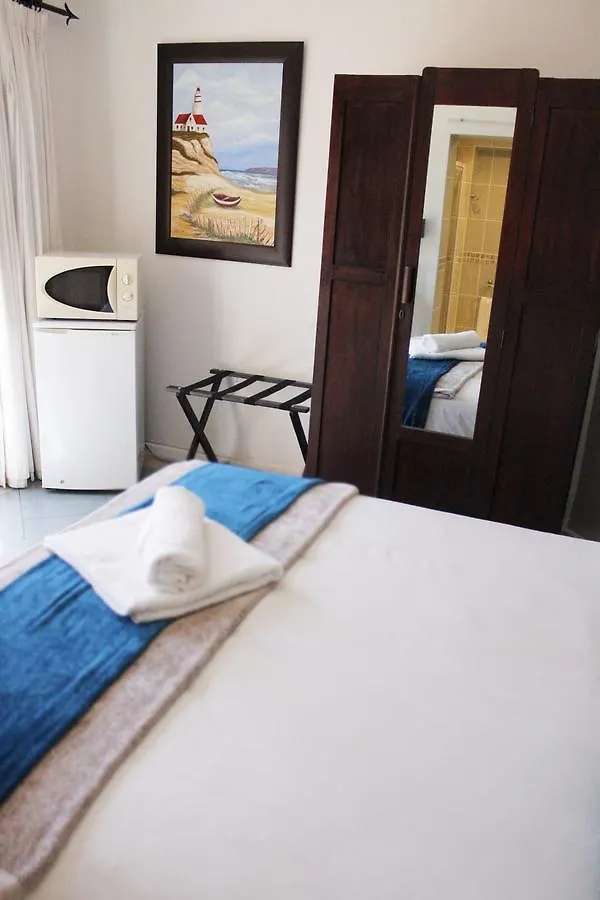 Amani Guest Lodge Port Elizabeth 4*,  South Africa
