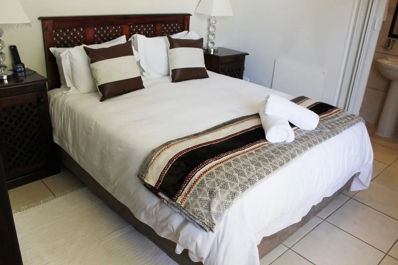 Guest house Amani Guest Lodge Port Elizabeth