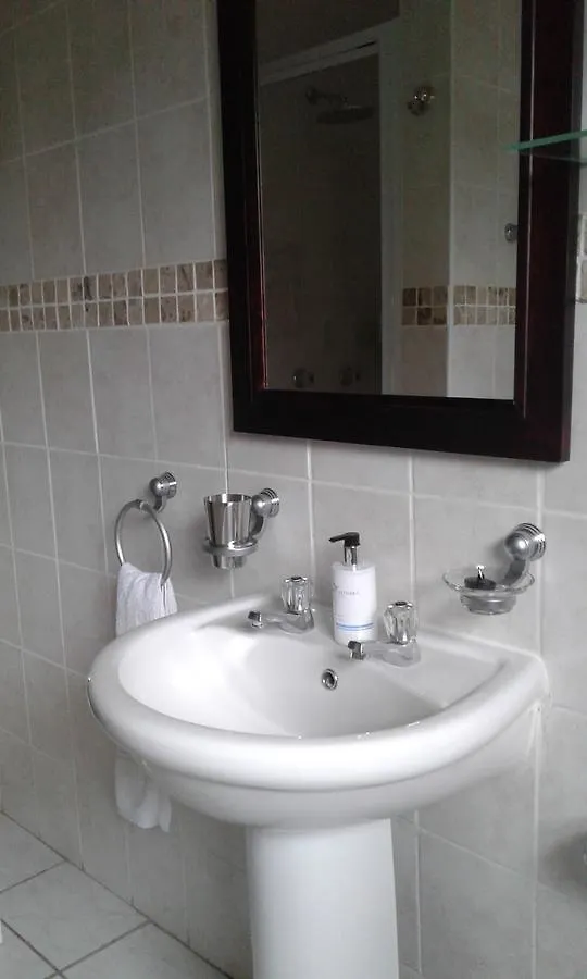 Amani Guest Lodge Port Elizabeth Guest house