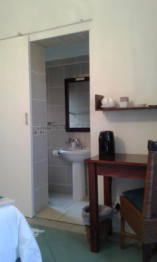 Amani Guest Lodge Port Elizabeth