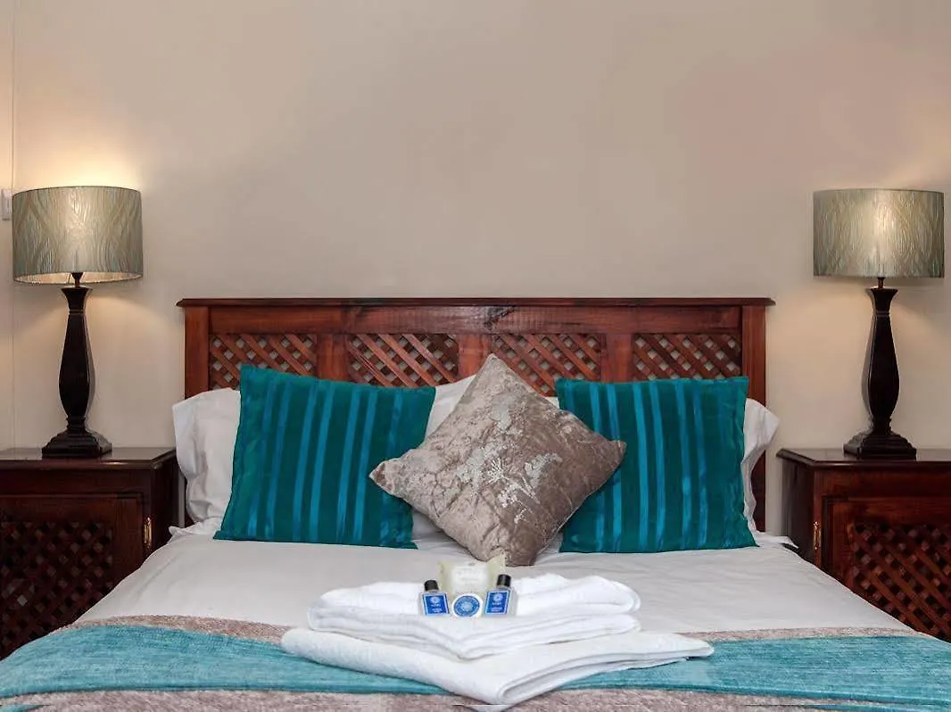 Guest house Amani Guest Lodge Port Elizabeth