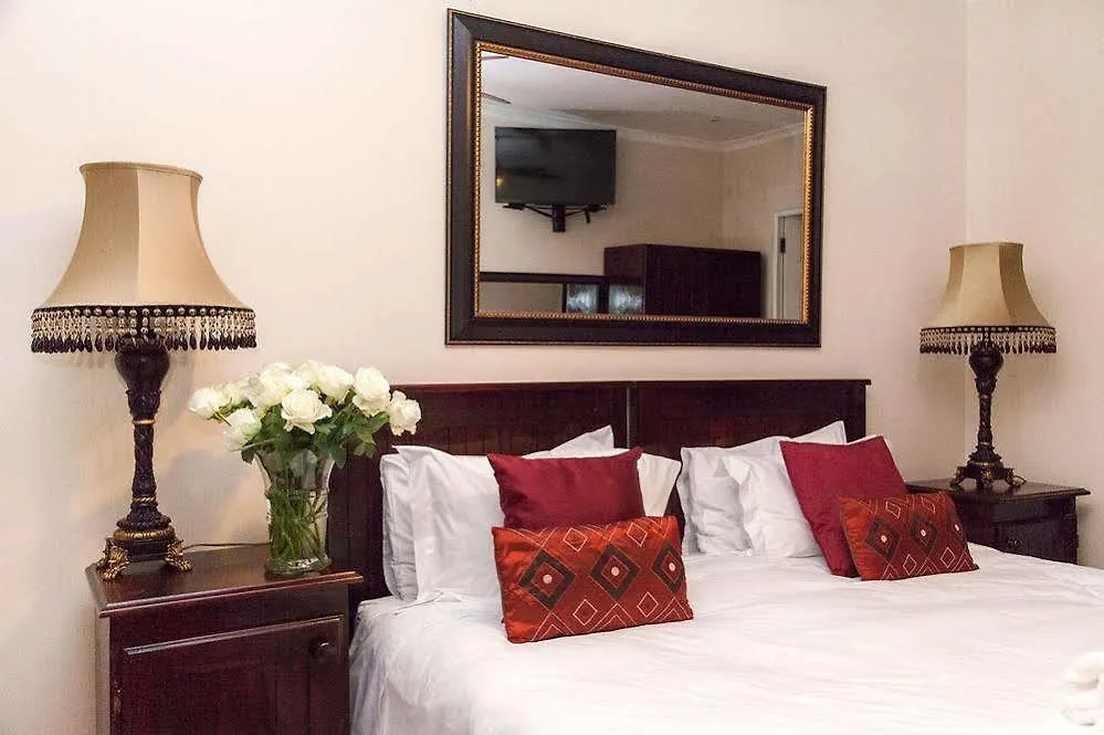 Amani Guest Lodge Port Elizabeth 4*,  South Africa