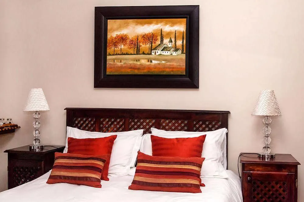 **** Guest house Amani Guest Lodge Port Elizabeth South Africa