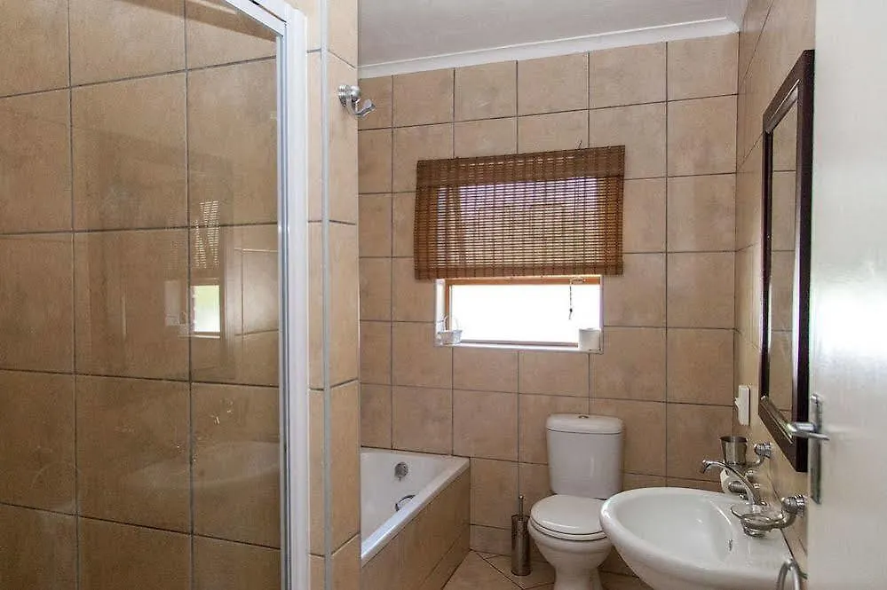 Amani Guest Lodge Port Elizabeth South Africa