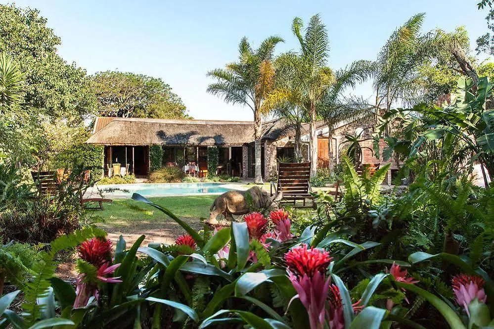 Guest house Amani Guest Lodge Port Elizabeth