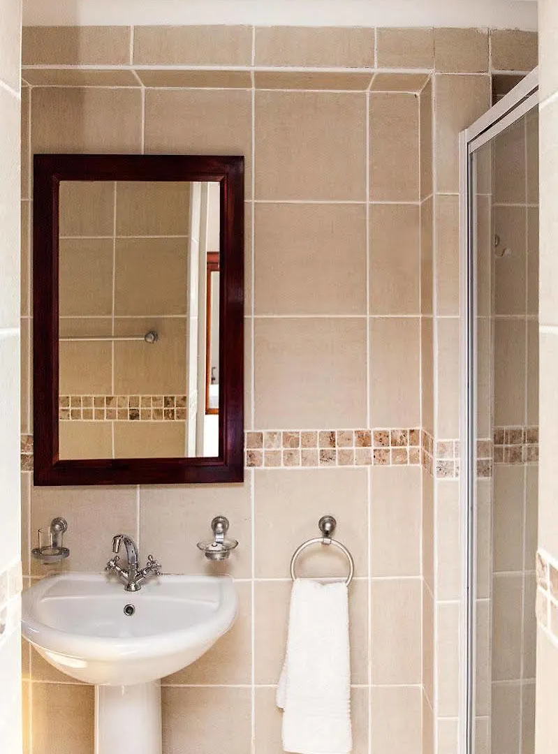 Guest house Amani Guest Lodge Port Elizabeth