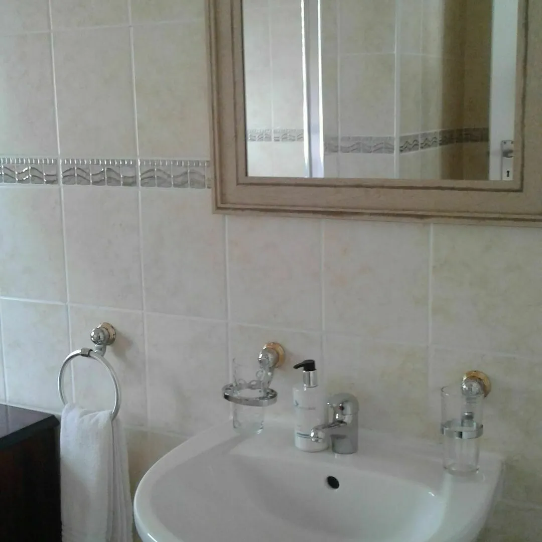 Amani Guest Lodge Port Elizabeth Guest house