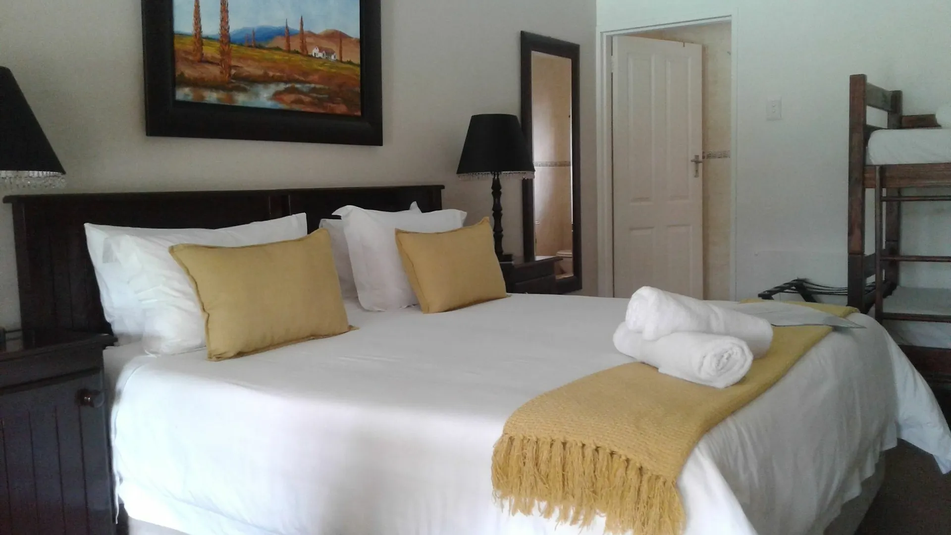 Amani Guest Lodge Port Elizabeth 4*,  South Africa