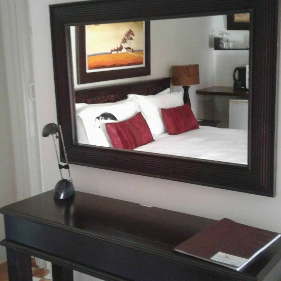 Guest house Amani Guest Lodge Port Elizabeth