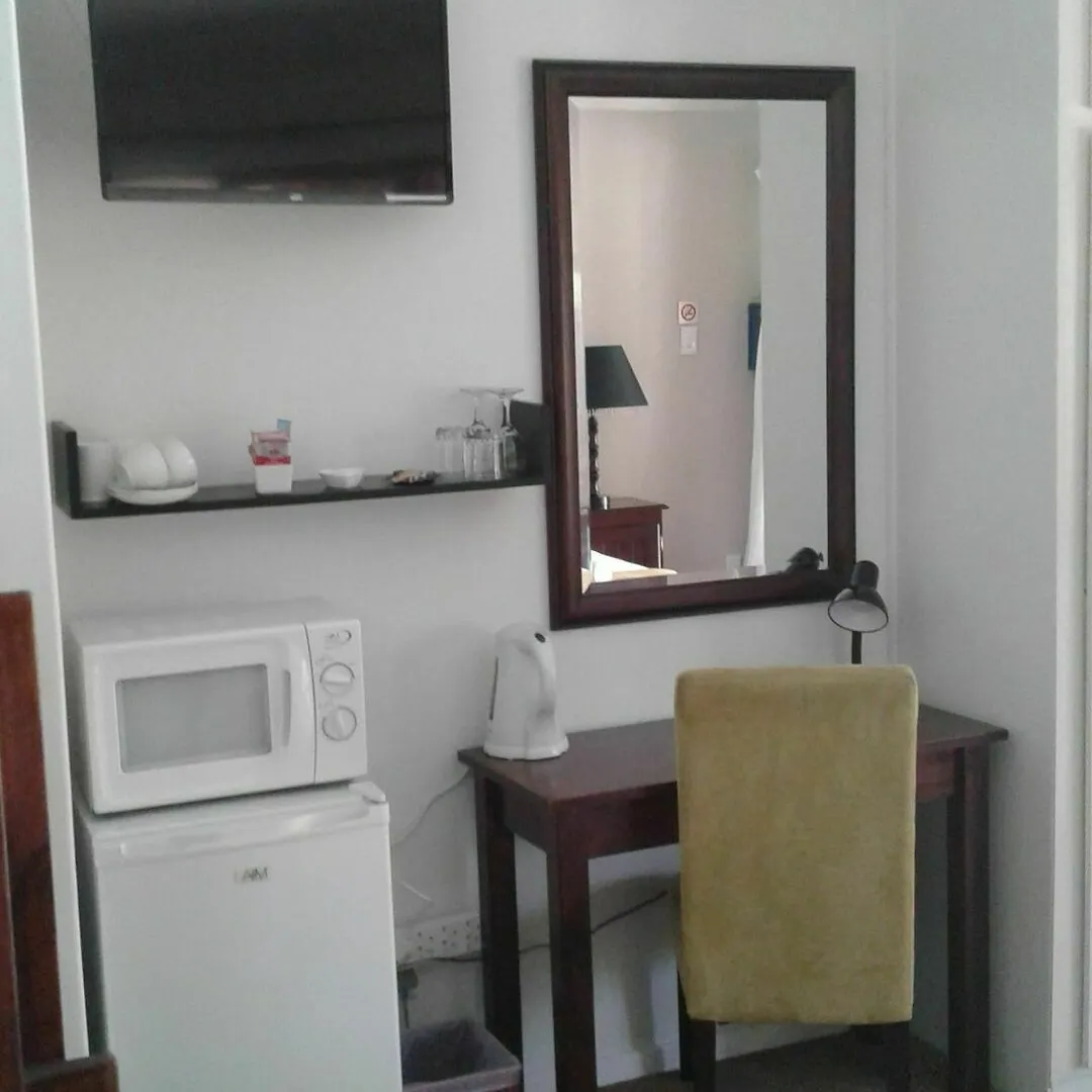 Guest house Amani Guest Lodge Port Elizabeth