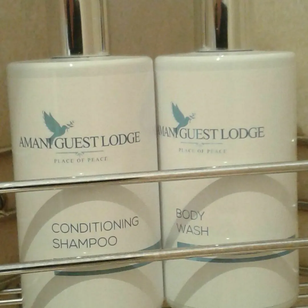 Amani Guest Lodge Port Elizabeth 4*,