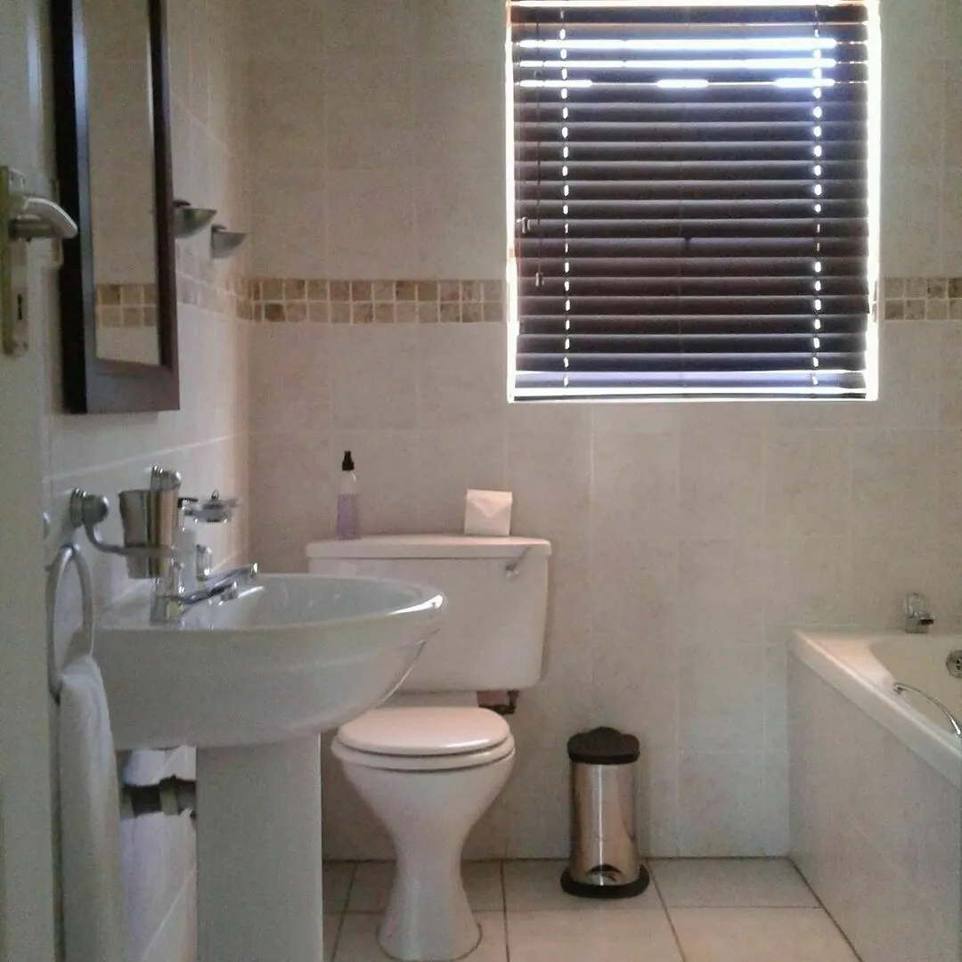 **** Guest house Amani Guest Lodge Port Elizabeth South Africa