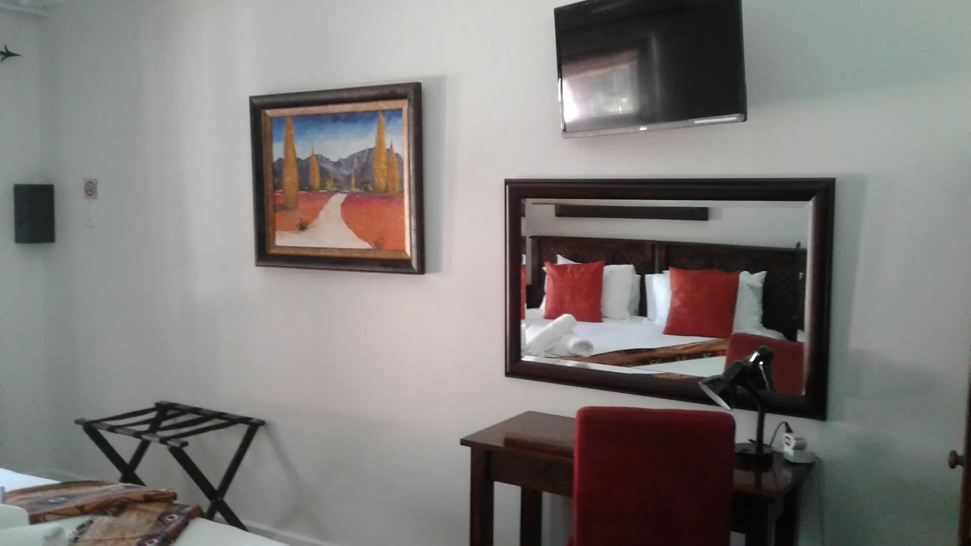Amani Guest Lodge Port Elizabeth South Africa